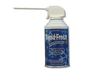Image of Azer Scientific Freeze Spray Tissue Cs12 RAP-FRZ, Unit CS