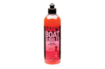 Image of BABES Boat Care Products Boat Bubbles, 16oz, BB8316