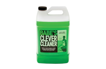Image of BABES Boat Care Products Clever Cleaner, 1 Gallon, BB8701