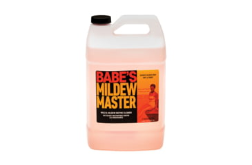 Image of BABES Boat Care Products Mildew Master, 1 Gallon, BB8501