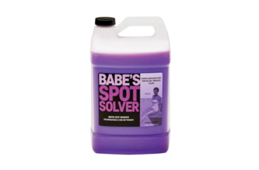 Image of BABES Boat Care Products Spot Solver, 1 Gallon, BB8101