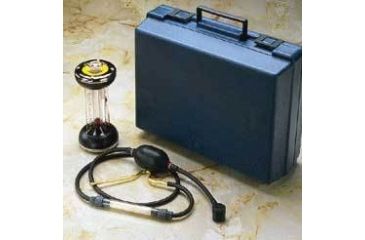 Image of Bacharach Instrument Company Fyrite Gas Analyzer 10-5000