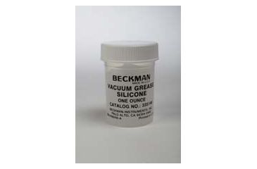 Image of Beckman Coulter Silicone Vacuum Grease 1.0OZ 335148