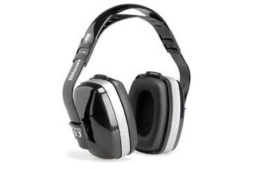 Image of Bacou-Dalloz Bilsom VIKING Earmuffs, Bacou-Dalloz 1010927 V3 Earmuff