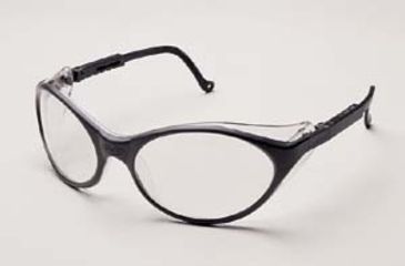 Image of Bacou-Dalloz Uvex Bandit Safety Eyewear, Bacou-Dalloz S6311 Replacement Lenses