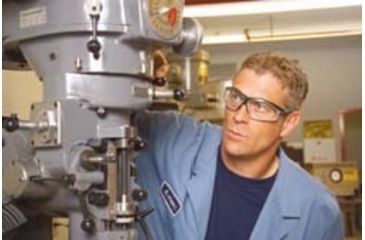 Image of Bacou-Dalloz Uvex Pivot Protective Eyewear, Bacou-Dalloz S2141