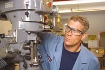 Image of Bacou-Dalloz Uvex Pivot Protective Eyewear, Bacou-Dalloz S2151