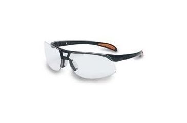 Image of Bacou-Dalloz Uvex Protg Protective Eyewear, Bacou-Dalloz S4200X Uvextra Af Lens Coating, Each