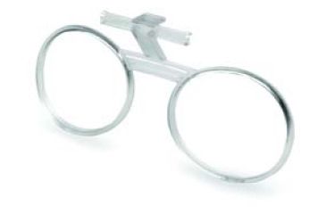 Image of Bacou-Dalloz Uvex Stealth Goggles, Bacou-Dalloz S3959 Rx Carrier