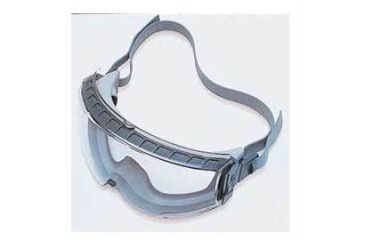 Image of Bacou-Dalloz Uvex Stealth Goggles, Bacou-Dalloz S3960C, Each