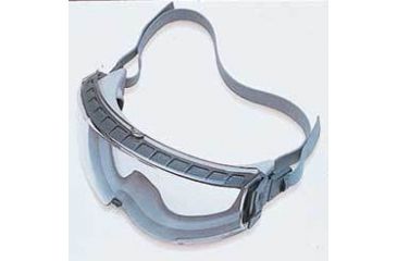 Image of Bacou-Dalloz Uvex Stealth Goggles, Bacou-Dalloz S3962C