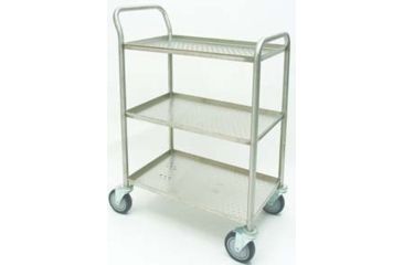 Image of Bandy Cart Utility S/S 18X42X39 NO.4 CRT04-06