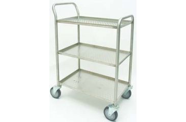 Image of Bandy Cart Utility S/S 18X48X39 NO.4 CRT04-07