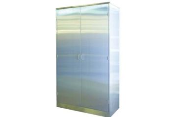 Image of Bandy Case Tall S/S 30X13X84 NO.4 TS84132-30