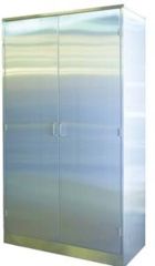 Image of Bandy Case Tall S/S 42X16X84 NO.4 TS84162-42