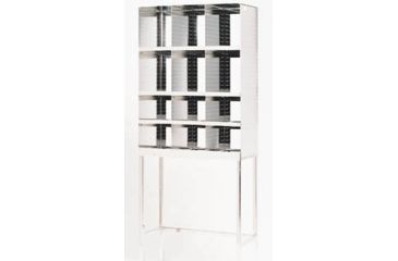 Image of Bandy Rack Despenser 27X12X67 NO.4 DISP60001