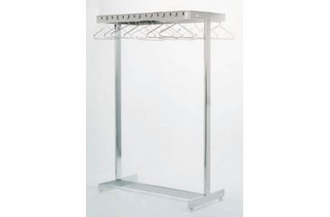 Image of Bandy Rack Garment S/S 60X24X75 NO.4 GRK-DS-60