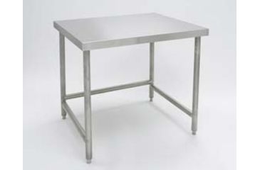 Image of Bandy Solid Top Table 36X36X30 RS363630
