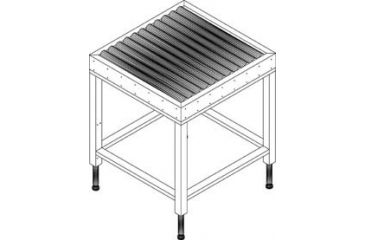 Image of Bandy Station Roll S/S 30X31X31 NO.4 MISC04029R1