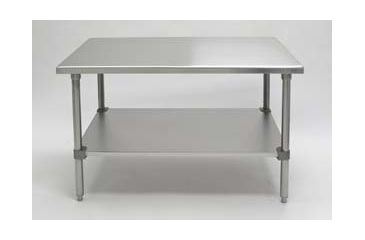Image of Bandy Work Table 24X24X30 TBL0706-2424