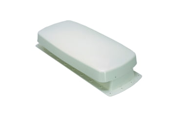 Image of Barker Refrigerator Roof Vents Cap Only, 12604