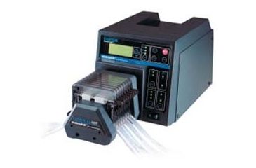 Image of Barnant Carter 12/6CASS Pump SYS230VAC 74-126-12132