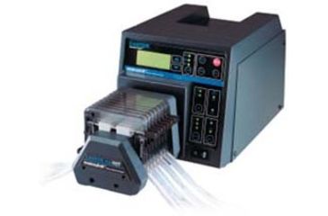 Image of Barnant Carter 12/8CASS Pump SYS115VAC 74-128-12131