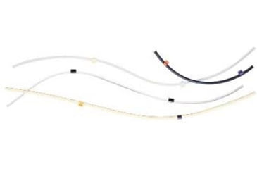 Image of Barnant Carter Tbg Lnk Sz 25SIL PK/6 72-570-255