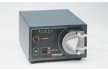 Image of Barnant Simon 115V 72-310-000