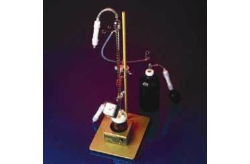Image of Barnstead Aquametry Apparatus Wo Kf Rea 13246