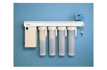 Image of Barnstead Econopure Rgnt Sys 4MOD 240VLT D4642-33