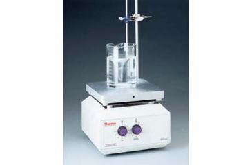 Image of Barnstead EXPL-PRF STIRHOTPLT240V9X9ALUM SP87320-33