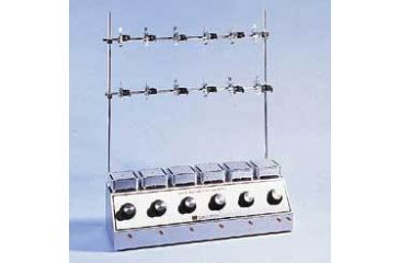 Barnstead Extraction Heater MULTI-UNIT 5000 . Barnstead Laboratory tools.