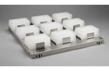 Image of Barnstead Flask Clamp Erlenmeyer 10ML 30150BI