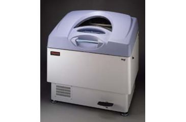 Image of Barnstead Floor Shaker Rfg 120V Analog SHKA5000-7