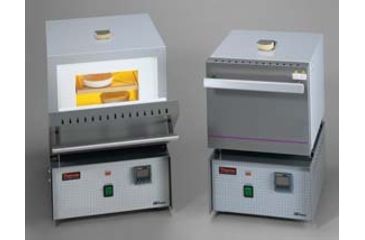 Image of Barnstead Furnace Mfl 4RMP 4DWL Prg 120V F48025-80