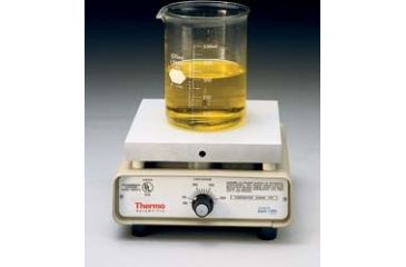 Image of Barnstead Hot Plate Explosion Prf Csa HP11515B
