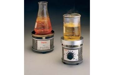 Image of Barnstead Hot Plate Type 2300 Csa HP2305BQ