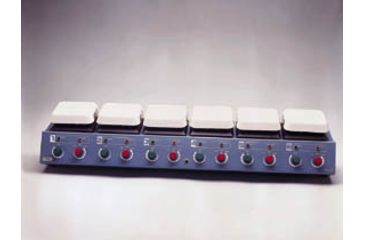 Image of Barnstead HOTPLATE/STIRRER 4X4 Ceramic 524CQ