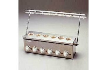 Image of Barnstead Kjeldahl Apparatus Csa 18-50ML MM2313/EX1