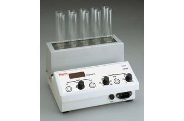 Image of Barnstead Liquid Cooled Reflux Unit Ea PS80024