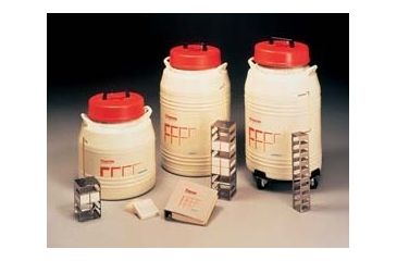 Image of Barnstead Locator Jr Cryobio Stor Vessel CY50925