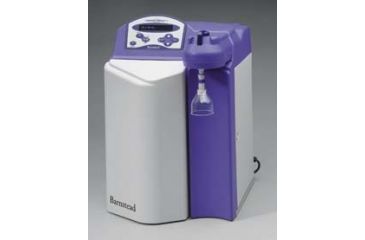 Image of Barnstead NANOpure DIamond Water Purification Systems, Barnstead D11931 Water Purification Systems Diamond Life Science (UV/UF)