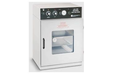 Image of Barnstead Oven Vacuum 1.5CU Ft 120V 3628A
