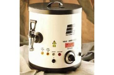Image of Barnstead Paraffin Wax Dispenser 120VOLT MH8523BX1