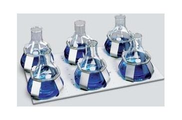 Image of Barnstead Platform N/RACK 125ML Flasks 3523-4