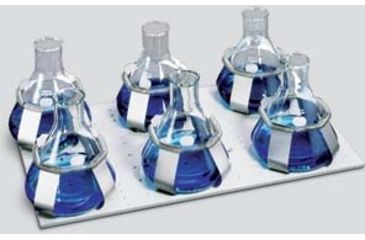 Image of Barnstead Platform W/RACK 25ML Flasks 3523-2