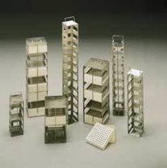 Image of Barnstead Rack Cryo 7-SH W/OBOX 5-9/16 HR509X6A