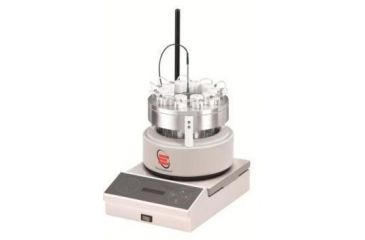 Image of Techne Reacto Stations 25ML OS1025X1