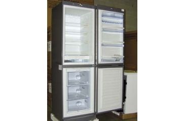 Image of Barnstead REFRIG/FREEZER 11.8 CUFT. 3772